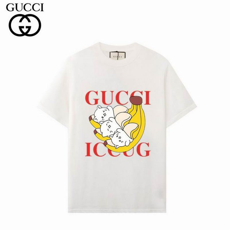 Gucci Men's T-shirts 1738